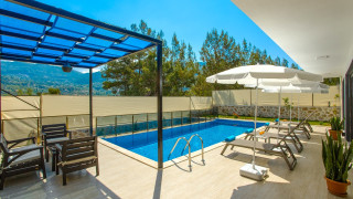 VKV2481 Villa Kalkan
