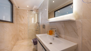 VKV5313 Villa Kalkan