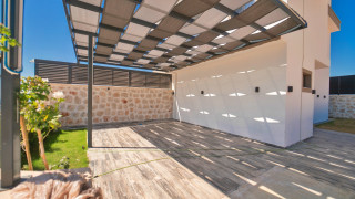 VKV9787 Villa Kalkan