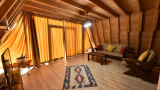 VKV6285 Villa Kalkan