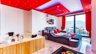 VKV7420 Villa Kalkan