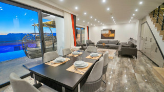 VKV9787 Villa Kalkan