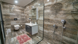 VKV9787 Villa Kalkan