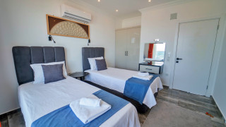 VKV9787 Villa Kalkan