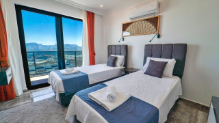 VKV9787 Villa Kalkan