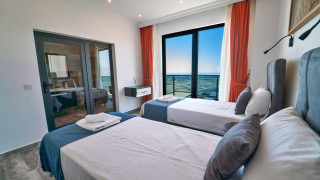 VKV9787 Villa Kalkan