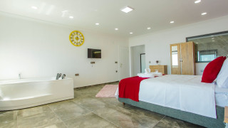 VKV4217 Villa Kalkan