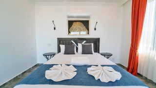 VKV9787 Villa Kalkan