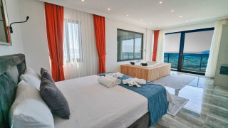 VKV9787 Villa Kalkan