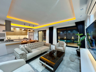 VKV1415 Villa Kalkan