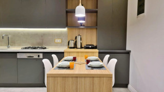 VKV4965 Villa Kalkan