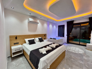 VKV1415 Villa Kalkan