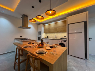 VKV1415 Villa Kalkan