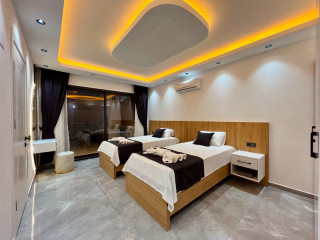 VKV1415 Villa Kalkan