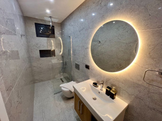 VKV1415 Villa Kalkan