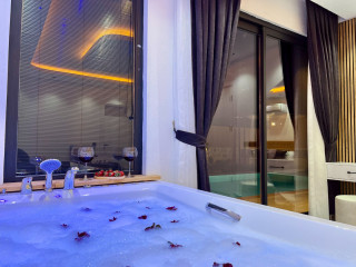 VKV1415 Villa Kalkan