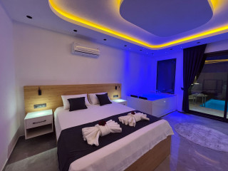 VKV1415 Villa Kalkan