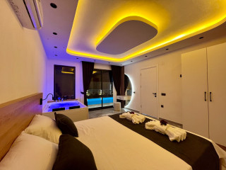 VKV1415 Villa Kalkan