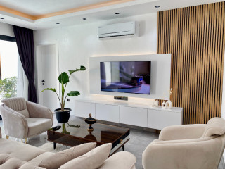 VKV1415 Villa Kalkan