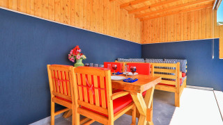 VKV9962 Villa Kalkan