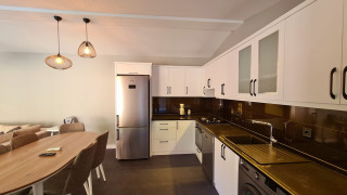 VKV3107 Villa Kalkan