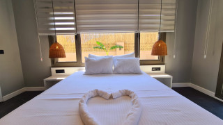 VKV3107 Villa Kalkan