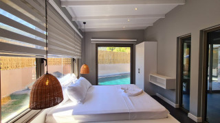 VKV3107 Villa Kalkan