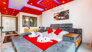 VKV7420 Villa Kalkan