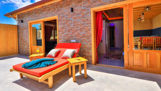 VKV9962 Villa Kalkan