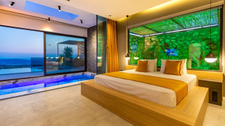 VKV4965 Villa Kalkan