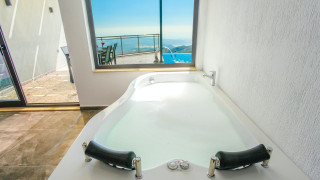 VKV4217 Villa Kalkan