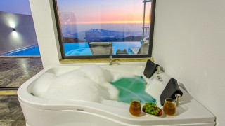 VKV4424 Villa Kalkan