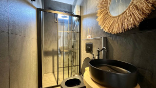 VKV2272 Villa Kalkan