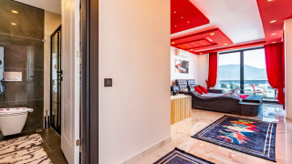 VKV7420 Villa Kalkan