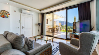 VKV5313 Villa Kalkan