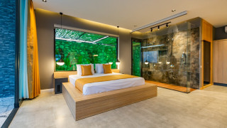 VKV4965 Villa Kalkan