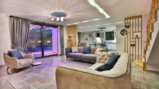 VKV4953 Villa Kalkan