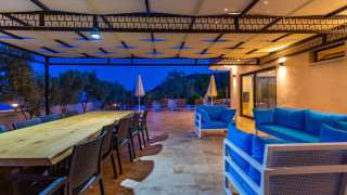 VKV6999 Villa Kalkan