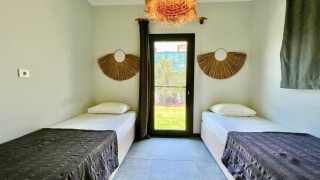 VKV2272 Villa Kalkan