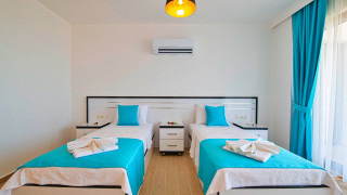 VKV3819 Villa Kalkan