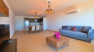 VKV3819 Villa Kalkan