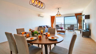 VKV3819 Villa Kalkan