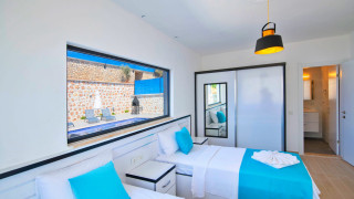 VKV3819 Villa Kalkan