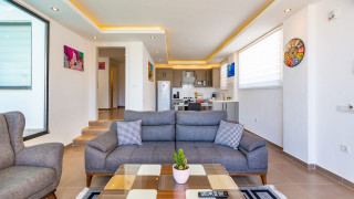 VKV5313 Villa Kalkan