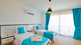 VKV3819 Villa Kalkan