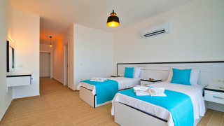 VKV3819 Villa Kalkan