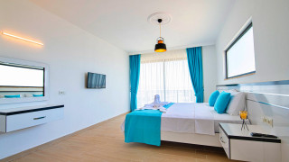 VKV3819 Villa Kalkan