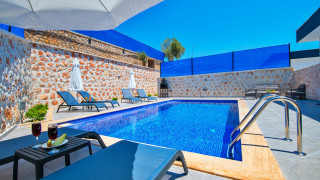 VKV3819 Villa Kalkan