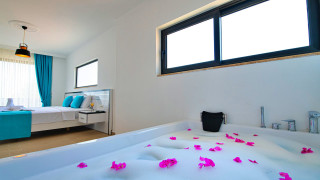 VKV3819 Villa Kalkan