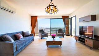 VKV3819 Villa Kalkan